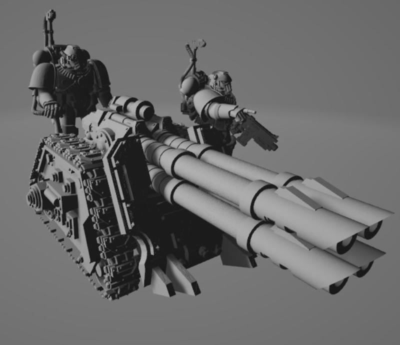 longsword platform pack for civil war needs [updated 2023]