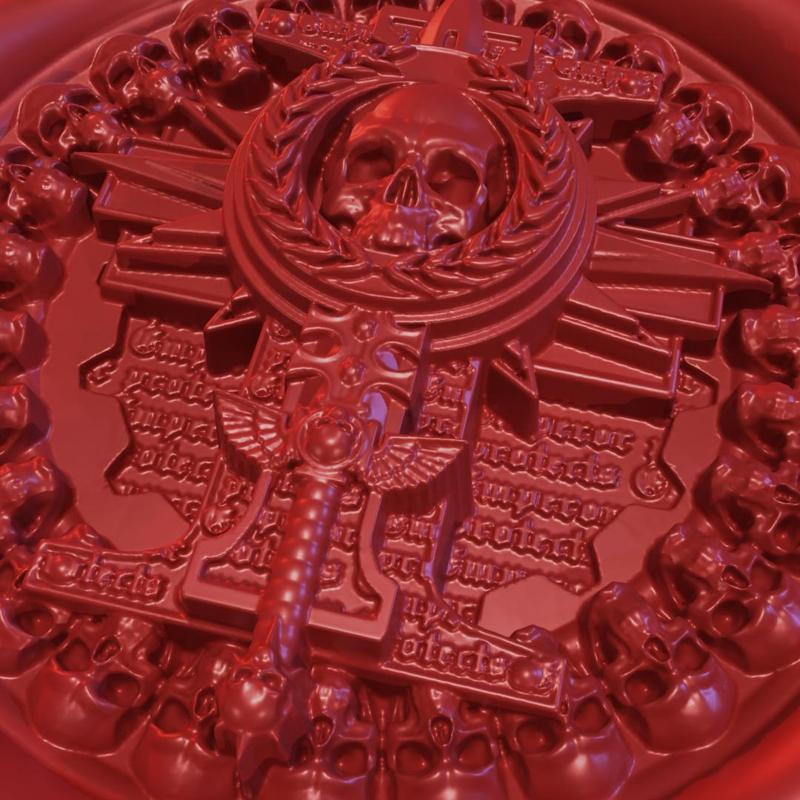 insigniya Inquisitors