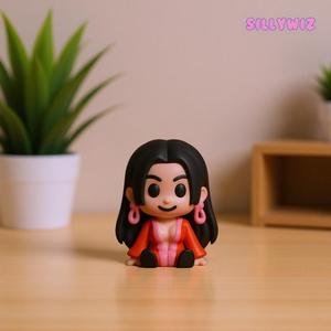 Boa Hancock - One Piece