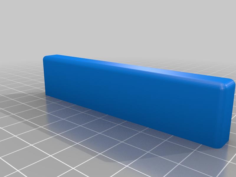 Dessous CM Wanhao d12 230