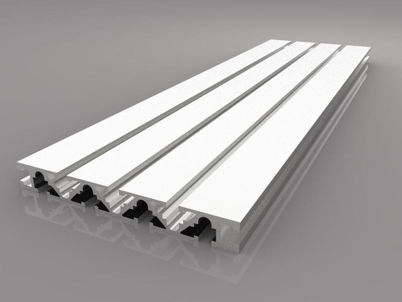 15120 Aluminum Profile For CNC