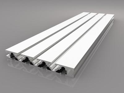 15120 Aluminum Profile For CNC