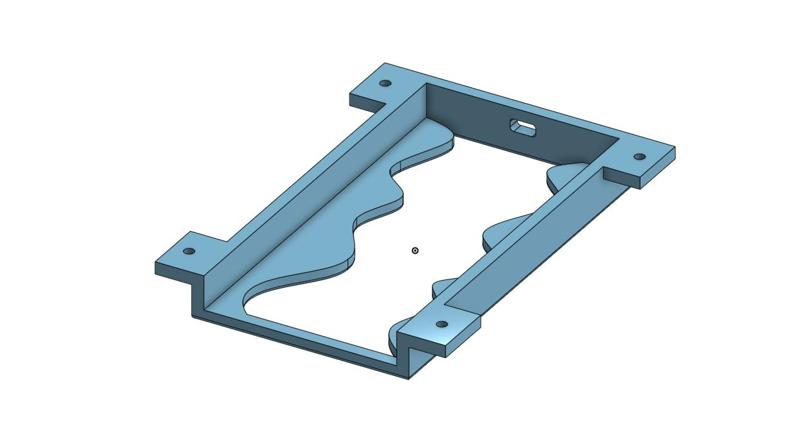 iHold UnderDesk IPhone 15