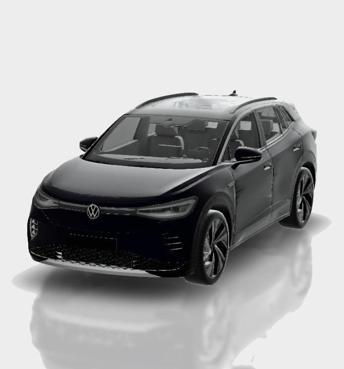 Volkswagen ID.4 2021