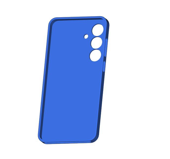 Samsung Galaxy S25 FE Case v1