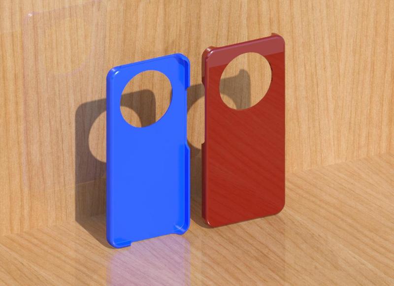 Realme 12 Plus 5G Cell Phone Case - Carcasa Celular Realme 12 Plus 5G