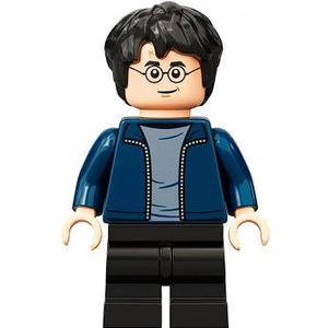 HARRY POTTER LEGO