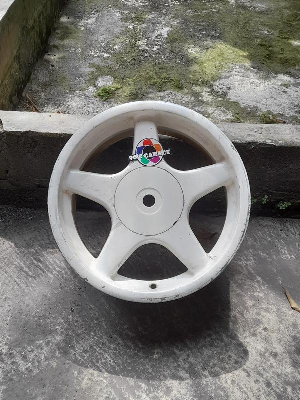 Center Caps Racing Dynamics ( RGP ) Wheels