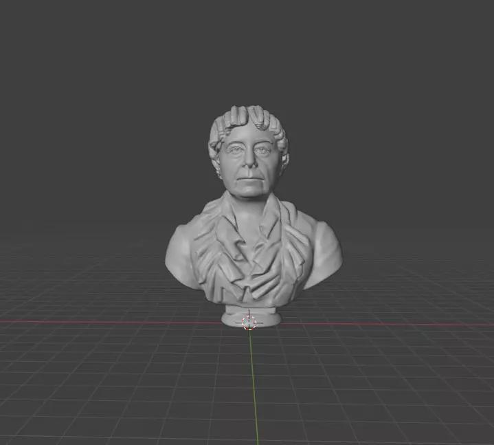 Elizabeth Cady Stanton