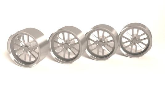 Rhine Rotiform Sna-or 1/18