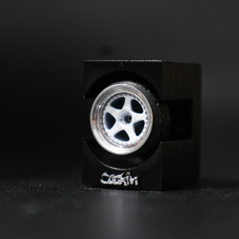 NISMO LM -GT2 for hotwheels or 1/64 scale diecast