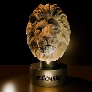 Mufasa The Lion King