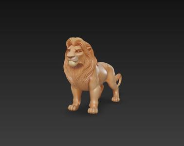 mufasa