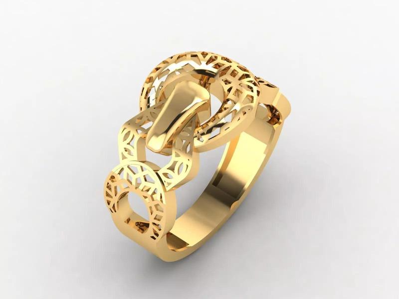 fusion ring