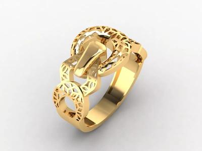 fusion ring