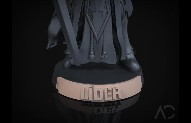 Kill Team Specialists - 32mm - Spanish