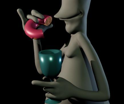 ROGER THE MARTIAN-AMERICAN DAD