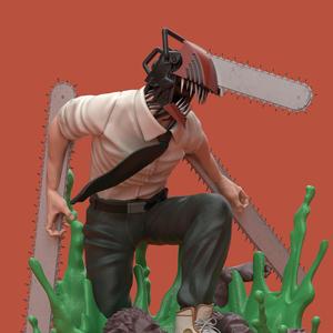 Chainsaw Man