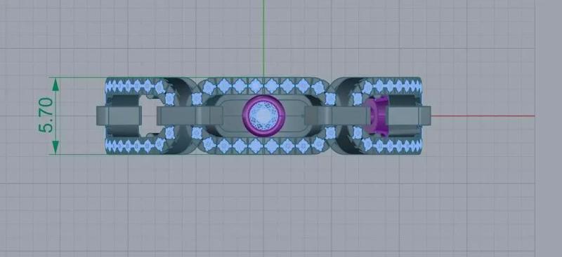 Fashion Messika MOVE