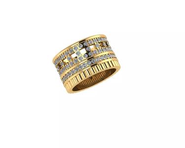 Fashion Ring