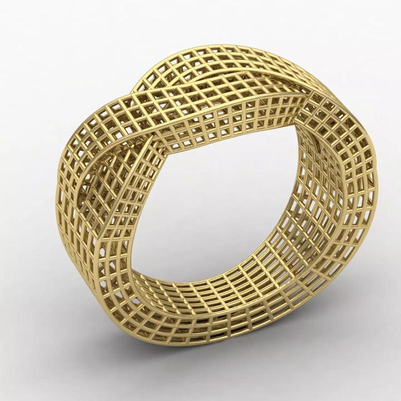 Fusion ring 09