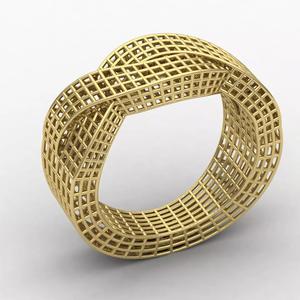 Fusion ring 09