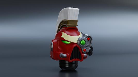 Mk7 Helmet Builder: June Update