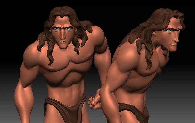 Tarzan