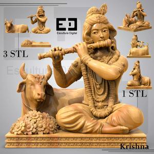 Krishna