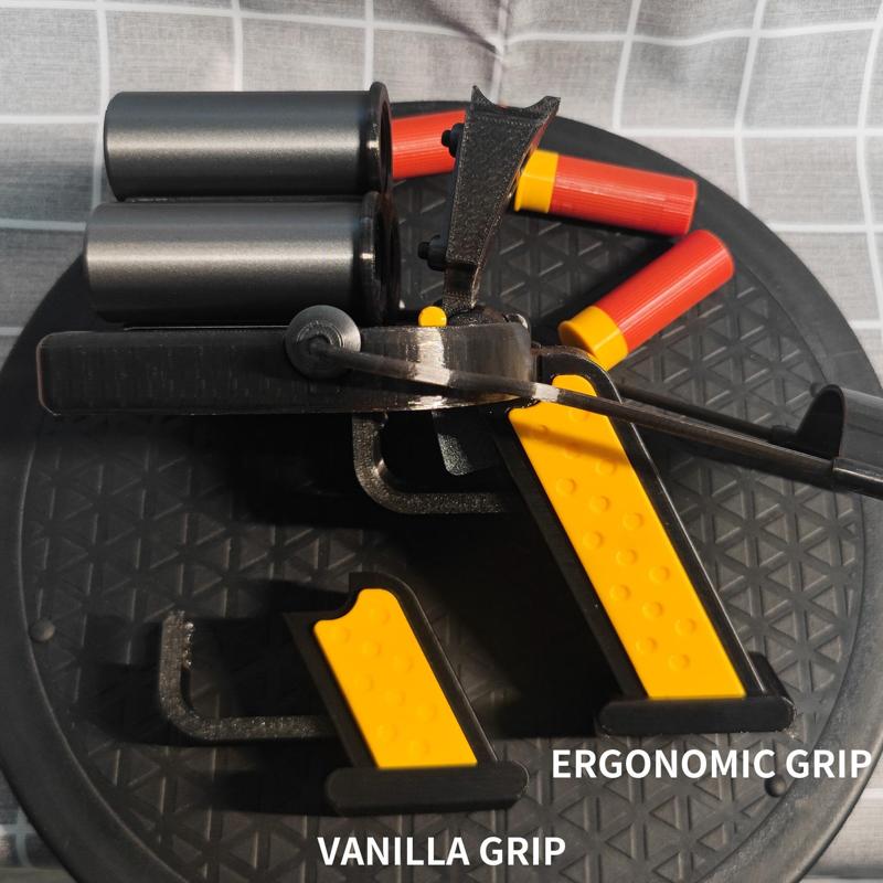 Artbiter 2 Fully Printable