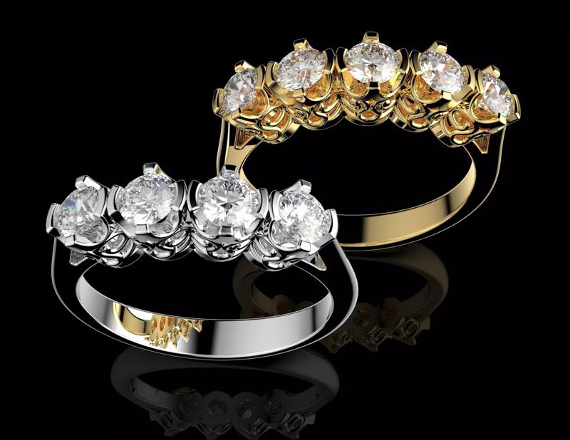 Gold N1490