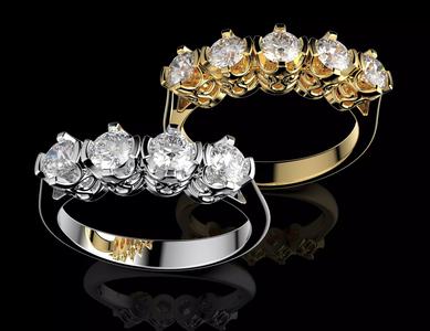 Gold N1490