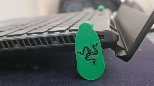 Razer Notebook Stand