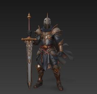 Iron Sentinel