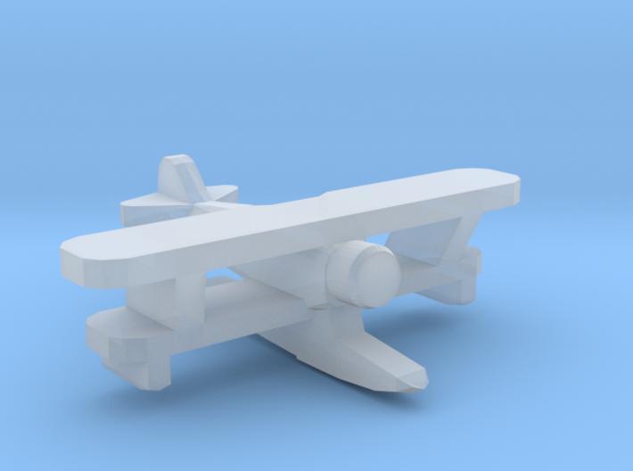 IMAM Ro.43 Floatplane 1:700 WW2