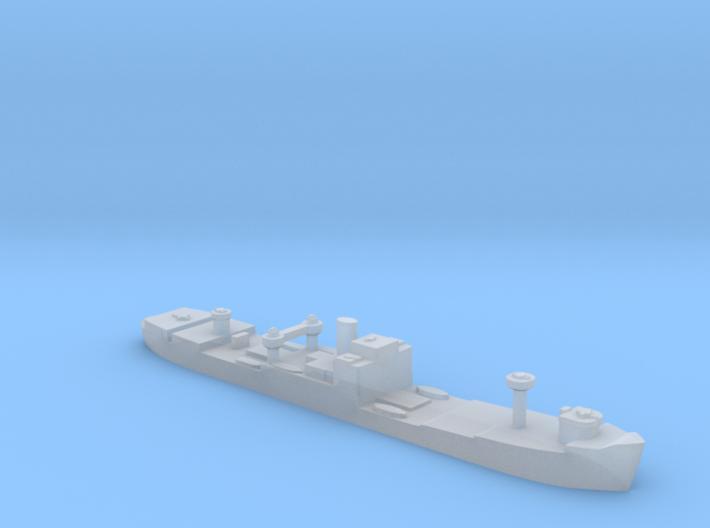 German Sperrbrecher 3 WW2 1:2400