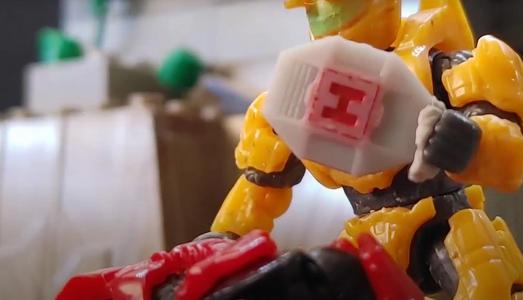 Halo Reach Mega MCX Health Pack