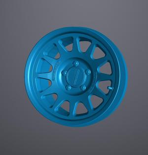 1/64 Rims