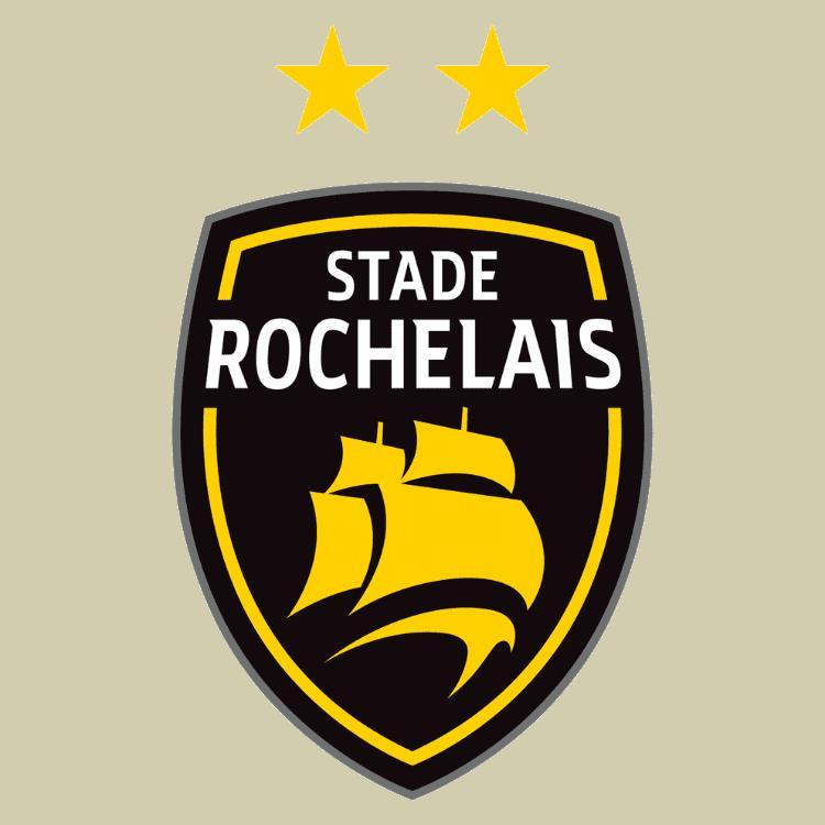 Stade rochelais logo