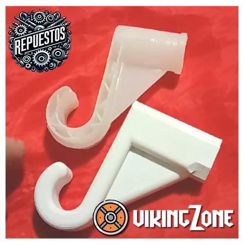 Replacement hook for Gadnic Placard 🧰 Replacement hook for Gadnic Placard 🏠