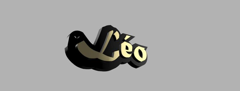 Léo