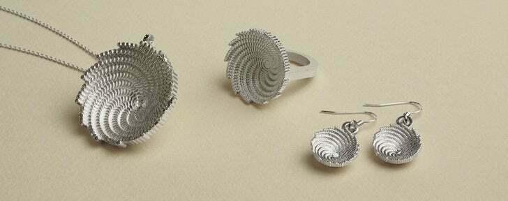 Stephanie and H1-H0's Jewelry