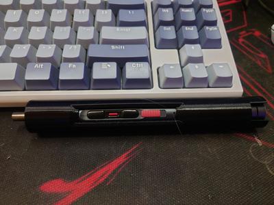 CreationSpace Pro (CS080) screwdriver cover TPU