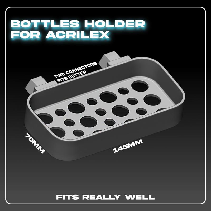Bottle Holder for Acrilex - HSW
