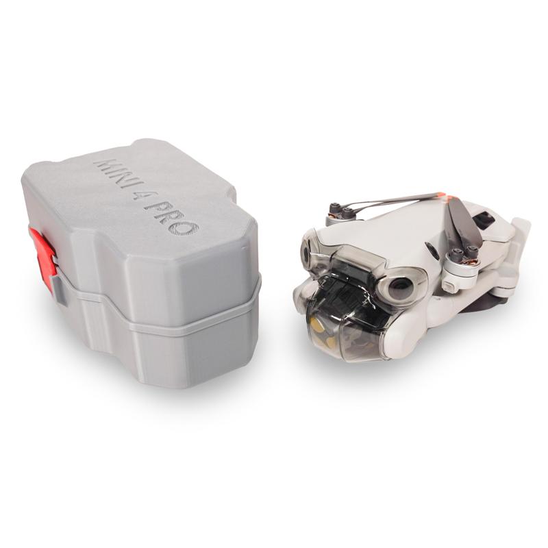 DJI Mini 4 Pro Hard Case/Sleeve