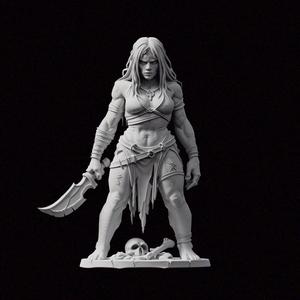 Blood Siren