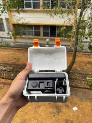 DJI Action Case for Action 3/4/5Pro - Adventure v2