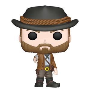 MORGAN OF RED DEAD REDEMPTION