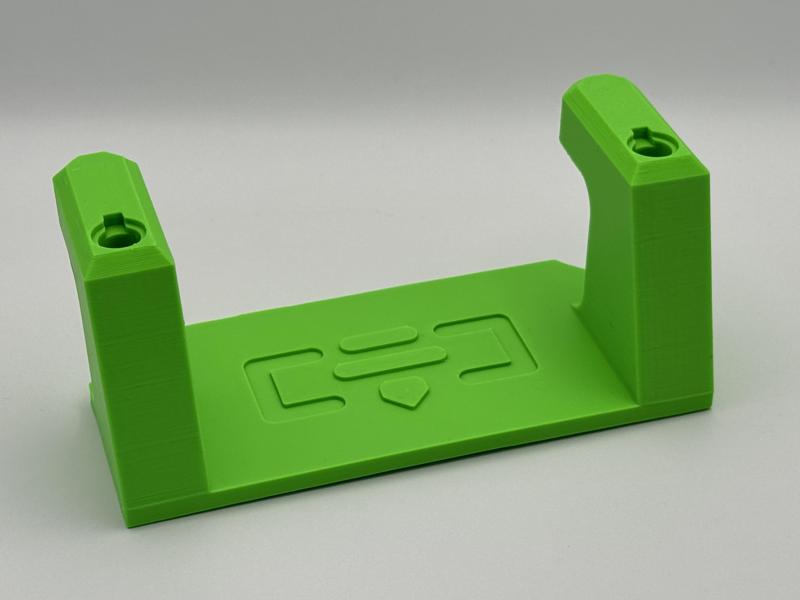 Bracket for Ego Hedger