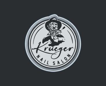 Krueger Nail Salon - Freshie Mold Housing